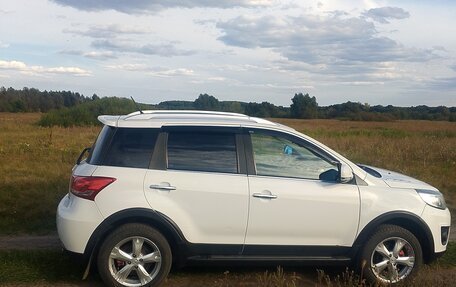 Great Wall Hover M4, 2013 год, 600 000 рублей, 20 фотография
