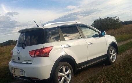 Great Wall Hover M4, 2013 год, 600 000 рублей, 21 фотография