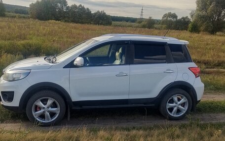 Great Wall Hover M4, 2013 год, 600 000 рублей, 24 фотография