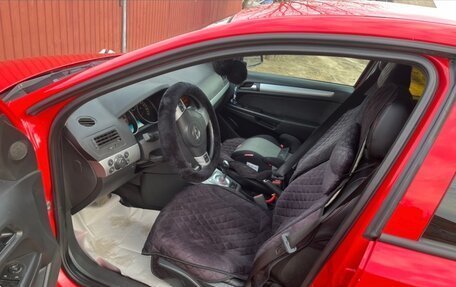 Opel Astra H, 2010 год, 430 000 рублей, 4 фотография