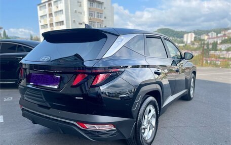 Hyundai Tucson, 2021 год, 2 349 000 рублей, 3 фотография