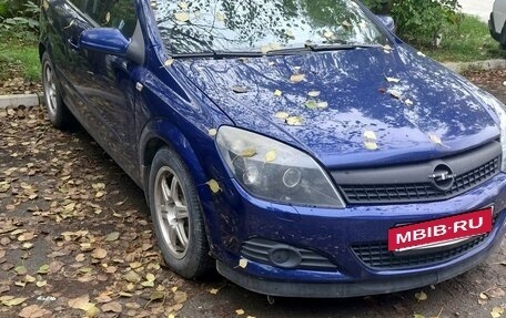 Opel Astra H, 2007 год, 300 000 рублей, 2 фотография