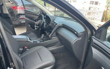 Hyundai Tucson, 2021 год, 2 349 000 рублей, 8 фотография