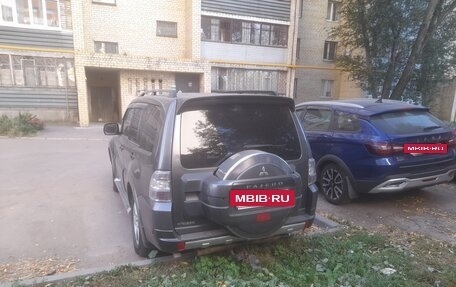 Mitsubishi Pajero IV, 2012 год, 1 980 000 рублей, 6 фотография