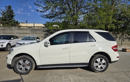 Mercedes-Benz M-Класс, 2010 год, 1 450 000 рублей, 7 фотография