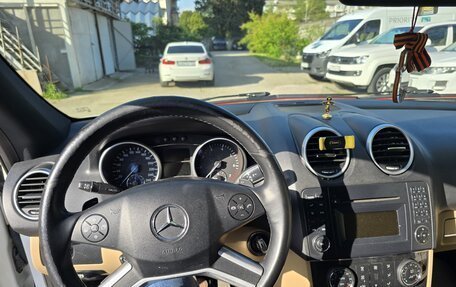 Mercedes-Benz M-Класс, 2010 год, 1 450 000 рублей, 12 фотография