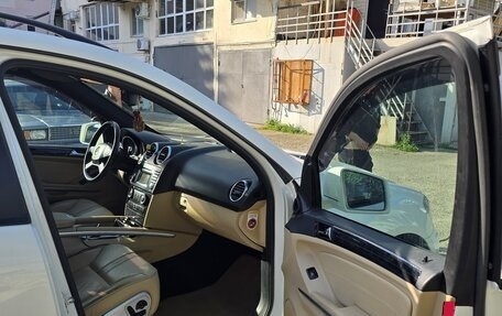 Mercedes-Benz M-Класс, 2010 год, 1 450 000 рублей, 10 фотография