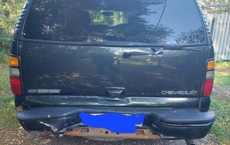 Chevrolet Tahoe II, 2003 год, 850 000 рублей, 7 фотография
