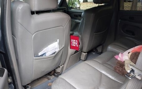 Chevrolet Tahoe II, 2003 год, 850 000 рублей, 4 фотография