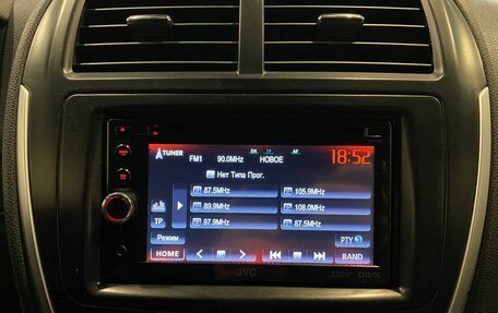 Mitsubishi ASX I рестайлинг, 2013 год, 960 000 рублей, 14 фотография