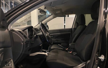 Mitsubishi ASX I рестайлинг, 2013 год, 960 000 рублей, 16 фотография