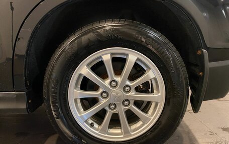 Mitsubishi ASX I рестайлинг, 2013 год, 960 000 рублей, 20 фотография