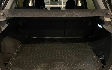 Mitsubishi ASX I рестайлинг, 2013 год, 960 000 рублей, 18 фотография