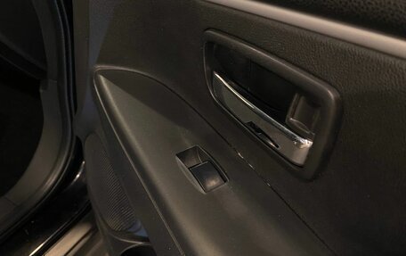 Mitsubishi ASX I рестайлинг, 2013 год, 960 000 рублей, 28 фотография