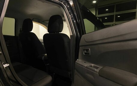 Mitsubishi ASX I рестайлинг, 2013 год, 960 000 рублей, 26 фотография
