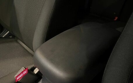 Mitsubishi ASX I рестайлинг, 2013 год, 960 000 рублей, 32 фотография