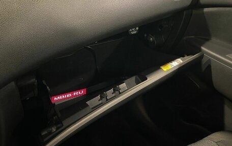 Mitsubishi ASX I рестайлинг, 2013 год, 960 000 рублей, 30 фотография