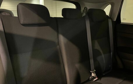 Mitsubishi ASX I рестайлинг, 2013 год, 960 000 рублей, 35 фотография