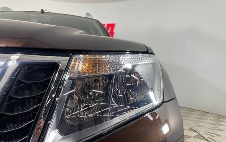 Nissan Terrano III, 2020 год, 1 859 000 рублей, 7 фотография