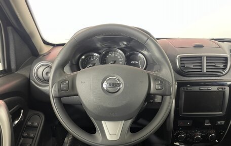 Nissan Terrano III, 2020 год, 1 859 000 рублей, 14 фотография