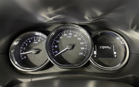 Nissan Terrano III, 2020 год, 1 859 000 рублей, 15 фотография