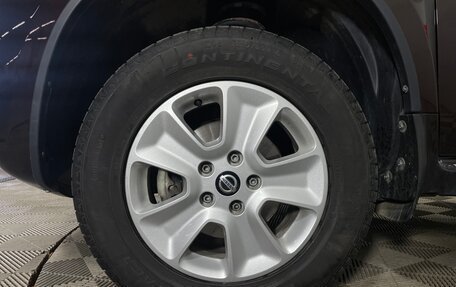 Nissan Terrano III, 2020 год, 1 859 000 рублей, 9 фотография