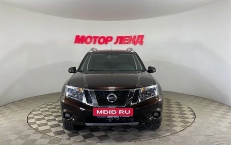Nissan Terrano III, 2020 год, 1 859 000 рублей, 2 фотография