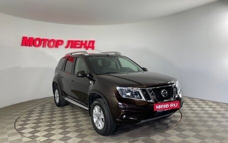 Nissan Terrano III, 2020 год, 1 859 000 рублей, 3 фотография