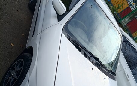 Mazda Demio III (DE), 2000 год, 270 000 рублей, 1 фотография