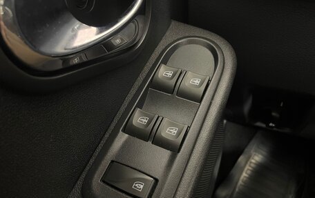 Nissan Terrano III, 2020 год, 1 859 000 рублей, 18 фотография