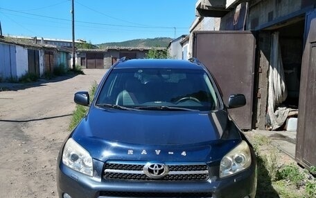 Toyota RAV4, 2006 год, 1 030 000 рублей, 1 фотография