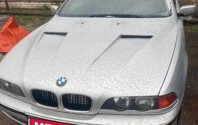 BMW 5 серия, 2000 год, 600 000 рублей, 1 фотография