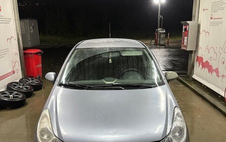 Opel Corsa D, 2008 год, 405 000 рублей, 1 фотография