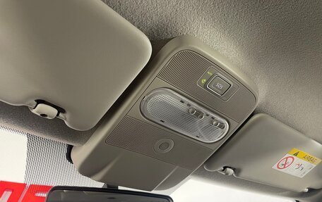 Nissan Terrano III, 2020 год, 1 859 000 рублей, 22 фотография