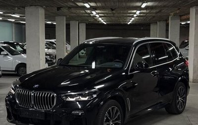 BMW X5, 2021 год, 5 600 000 рублей, 1 фотография