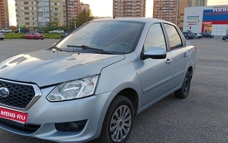 Datsun on-DO I рестайлинг, 2014 год, 479 000 рублей, 1 фотография
