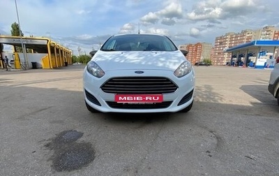 Ford Fiesta, 2015 год, 900 000 рублей, 1 фотография