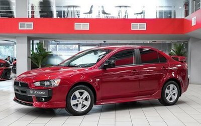 Mitsubishi Lancer IX, 2008 год, 749 000 рублей, 1 фотография