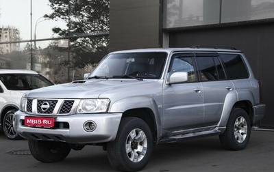 Nissan Patrol, 2005 год, 1 440 000 рублей, 1 фотография