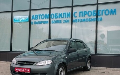 Chevrolet Lacetti, 2012 год, 435 000 рублей, 1 фотография