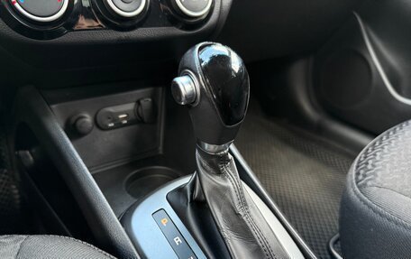 KIA Rio III рестайлинг, 2015 год, 1 095 000 рублей, 18 фотография