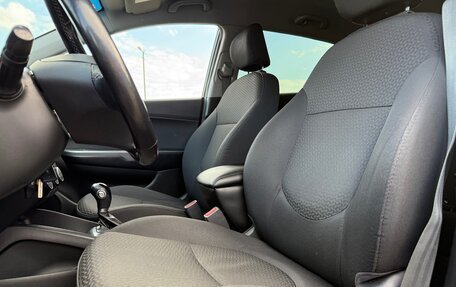 KIA Rio III рестайлинг, 2015 год, 1 095 000 рублей, 19 фотография