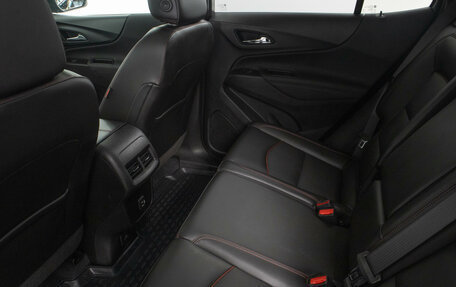 Chevrolet Equinox III, 2021 год, 3 159 000 рублей, 12 фотография