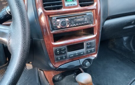 Hyundai Sonata IV рестайлинг, 2007 год, 300 000 рублей, 2 фотография