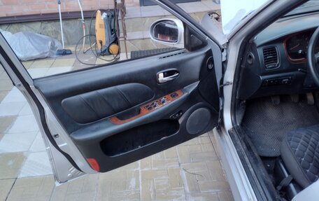 Hyundai Sonata IV рестайлинг, 2007 год, 300 000 рублей, 4 фотография