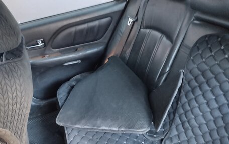 Hyundai Sonata IV рестайлинг, 2007 год, 300 000 рублей, 3 фотография