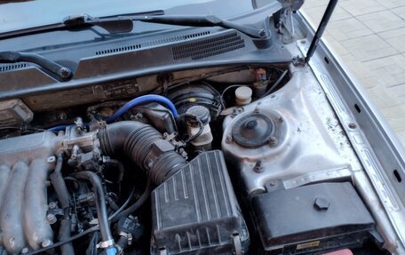 Hyundai Sonata IV рестайлинг, 2007 год, 300 000 рублей, 6 фотография