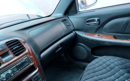 Hyundai Sonata IV рестайлинг, 2007 год, 300 000 рублей, 8 фотография