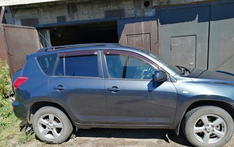 Toyota RAV4, 2006 год, 1 030 000 рублей, 2 фотография