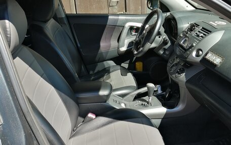 Toyota RAV4, 2006 год, 1 030 000 рублей, 5 фотография